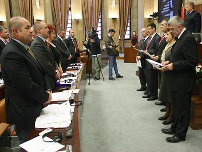 Rekonstruirana Vlada Vojvodine: Umjesto 17, ubuduće 12 tajništava